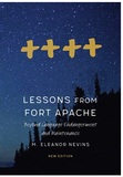 Lessons from Fort Apache: Beyond Language Endangerment and Maintenance