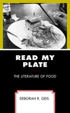 Read My Plate: The Literature of Food