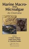 Marine Macro- and Microalgae: An Overview