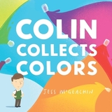 Colin Collects Colors