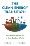 The Clean Energy Transition ? Policies and Politics for a Zero?Carbon World: Policies and Politics for a Zero?Carbon World