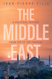 The Middle East ? A political history from 395 to the present