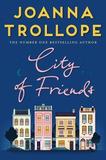City of Friends: Nominiert: British Book Awards: Fiction Book of the Year 2018
