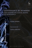 Governance by Numbers: The Making of a Legal Model of Allegiance