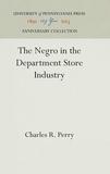 The Negro in the Department Store Industry