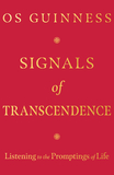 Signals of Transcendence ? Listening to the Promptings of Life: Listening to the Promptings of Life