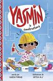 Yasmin la Constructora = Yasmin the Builder