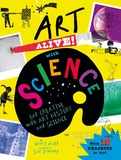 Art Alive! with Science: Get creative with art history and science activity fun!