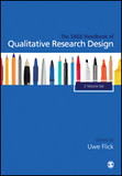 The SAGE Handbook of Qualitative Research Design