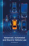 Advanced, Automated and Electric Vehicle Law