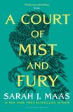 A Court of Mist and Fury: The