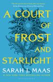 A Court of Frost and Starlight: An unmissable companion tale to the GLOBALLY BESTSELLING, SENSATIONAL series