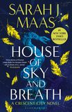 House of Sky and Breath: The unmissable