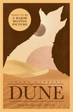 Dune: now a major blockbuster film