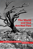 The World and God Are Not-Two: A Hindu?Christian Conversation