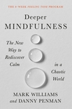 Deeper Mindfulness: The New Way to Rediscover Calm in a Chaotic World