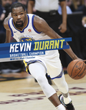 Kevin Durant: Basketball Champion