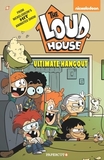 The Loud House Vol. 9: Ultimate Hangout