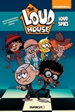 The Loud House Special: Loud Spies
