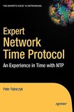 Expert Network Time Protocol: An Experience in Time with NTP