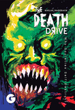 The Death Drive: Why Societies Self-Destruct