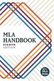 MLA Handbook: Large Print Edition