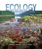 Ecology: International Edition