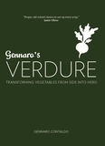 Gennaro's Verdure: Over 80 Vibrant Italian Vegetable Dishes