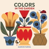 Babylink: Colors In The Garden: Colors in the Garden