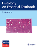 Histology - An Essential Textbook: An Essential Textbook