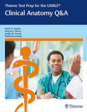 Thieme Test Prep for the USMLE?: Clinical Anatomy Q&A