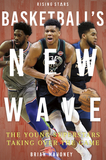 Basketball's New Wave: The Young Superstars Taking Over the Game