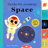 Hands-On Academy Space: Push, Pull & Spin!