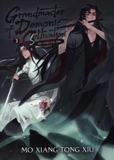 Grandmaster of Demonic Cultivation: Mo DAO Zu Shi (Novel) Vol. 3