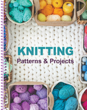 Knitting Patterns & Projects