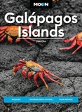 Moon Galápagos Islands: Wildlife, Snorkeling & Diving, Tour Advice