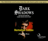 Barnabas Collins: Volume 6