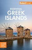 Fodor's Essential Greek Islands: With the Best of Athens