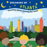 Dreaming of Atlanta: Counting Down Around the Town