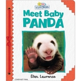 Active Minds Explorers: Meet Baby Panda