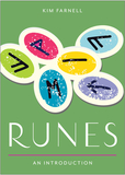 Runes: Your Plain & Simple Guide to Understand and Interpret the Ancient Oracle