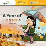 A Year of Seasons: Celebrate! Seasons