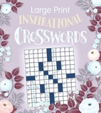 Large Print Inspirational Crosswords