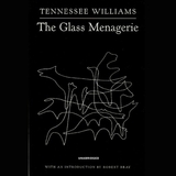 The Glass Menagerie Lib/E