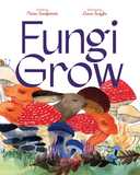 Fungi Grow