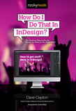 How Do I Do That in Indesign?