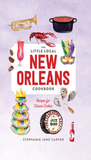 Little Local New Orleans Cookbook