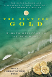 Hunt for Gold: Sunken Galleons In The New World