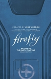 Firefly: Return to Earth That Was Deluxe Edition
