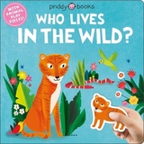 Lift and Play: Who Lives in the Wild
